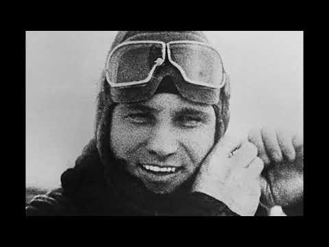 Видео: Екатеринбург. История аэропорта Кольцово.