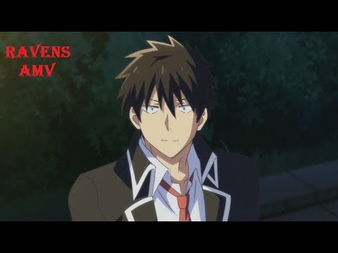 Видео: – Мы любили друг друга с 8 Б (Аниме клип)