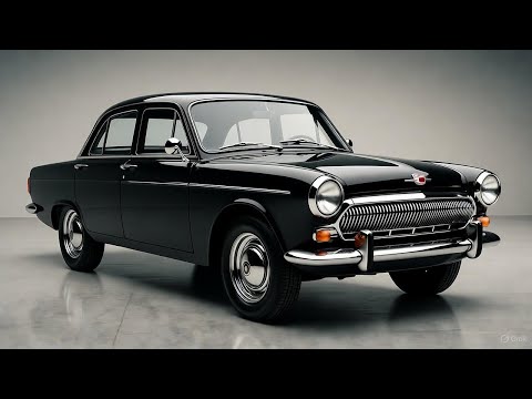Видео: 🔥 Новый ЗАЗ-965 2026 — Возрождение Легенды! Никто не ожидал такого от Запорожца! 🚗⚡