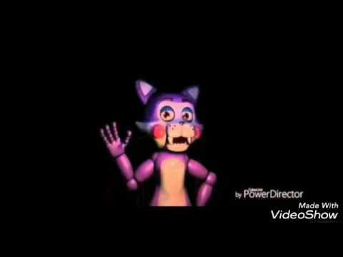 Видео: Песня Кенди-у кошек 9 жизней