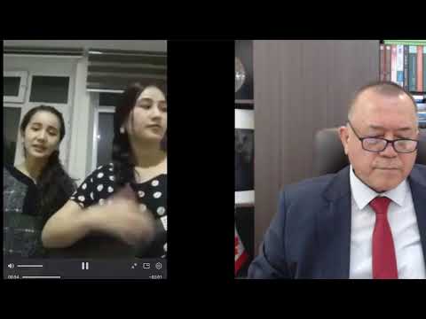 Видео: Солиқ билан милиция тўқнашуви... Аббос доллар ҳибсга олинди...  06.10.2025.