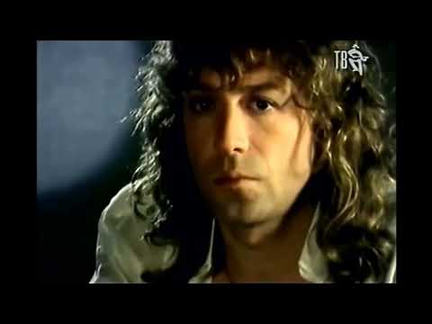 Видео: Владимир Кузьмин Душа (Невольница жёлтой земли)