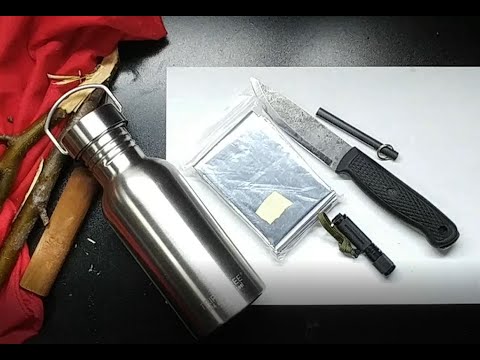 Видео: CONDOR TERRASAUR новый вид динозавра для бушкрафта / A new kind of dinosaur for bushcraft