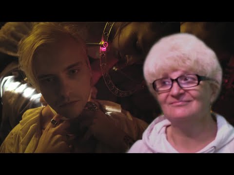 Видео: Реакция мамы на трек pyrokinesis - да что романтичного в птичках?  | Реакция | Реакция Мамы Кэт