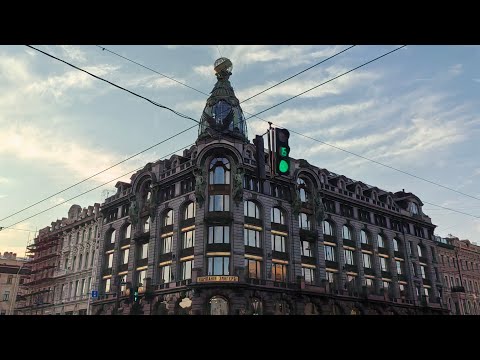 Видео: Прогулки по Спб..Некрополь Мастеров..#спб#peterburg#travel #питер#люблюпитер#некропольмастеров