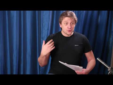 Видео: "Ирония Судьбы" Новогодний обзор