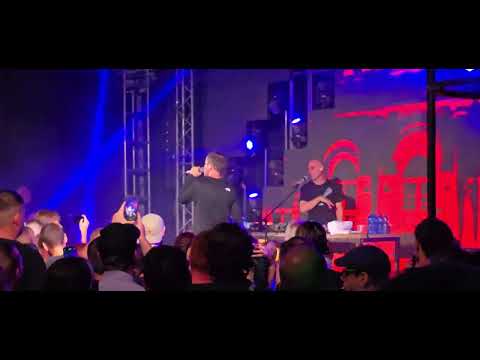 Видео: Кровосток - Череповец (live) / 19.09.2024 / Gala Club, Израиль, Хайфа