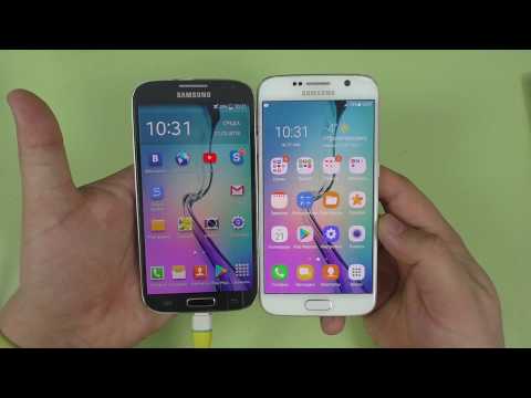 Видео: ПОДРОБНЫЙ ОБЗОР Samsung Galaxy S4 / опыт использования 2 года ► стоит ли покупать в 2018?