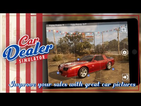 Видео: Car Dealer Simulator! ВЫЗОВ ПРИНЯТ ЗАБИВАЕМ ПОДЗЕМНЫЙ ГАРАЖ 200 МАШИН