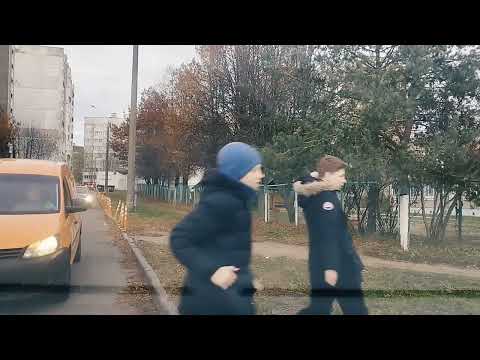 Видео: Минск.Сухарево.