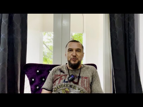 Видео: Непридуманные истории. Остров Пинанг.