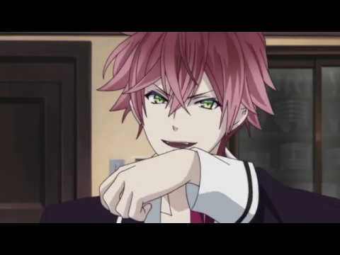 Видео: аято сакамаки великий [amv]