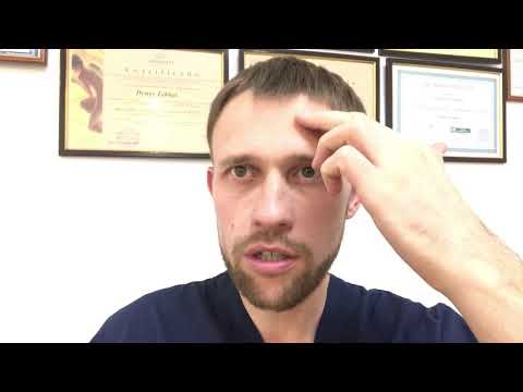 Видео: Боль в глазах