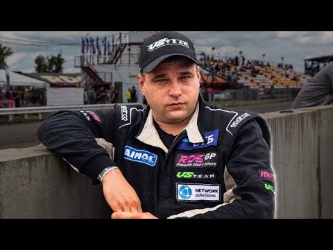 Видео: АЛЕКСЕЙ ВАХТИН - SUPRA для RDS 2024 и о карьере в дрифте/ Большое интервью