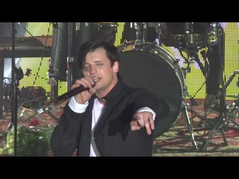 Видео: Дмитрий Колдун - Не вспоминай о ней