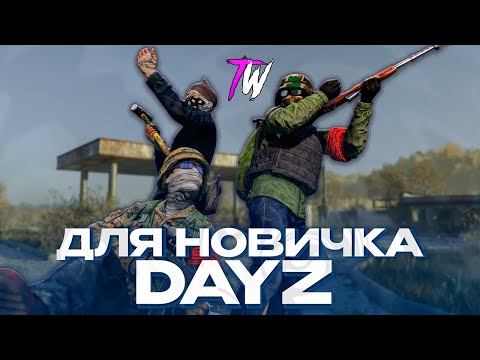 Видео: ЛУЧШИЙ СЕРВЕР ДЛЯ НОВИЧКОВ В DAYZ! PVE-СЕРВЕР ДЛЯ ЛУЧШЕГО ВЫЖИВАНИЯ! TWINKLE PLAY