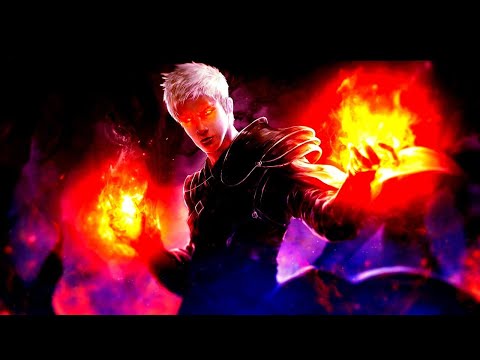 Видео: Villagers and Heroes "От новичка до профи" с 1 по 10 уровень.