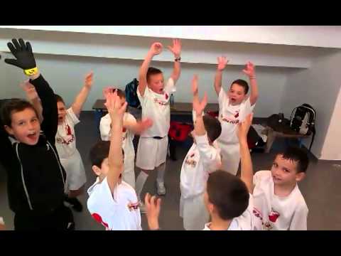 Видео: ФК Кичево со сребрен медал во Струга