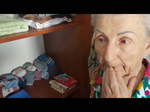 Видео: ДИМЕНЦИЯ : ..где мой кошелек...нервы не железные... как жить с тем-у которого #деменция #мама #50s