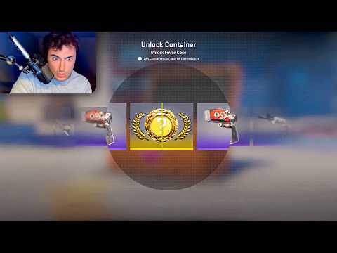 Видео: Я потратил 590,67 долларов, чтобы открыть каждый кейс в CS2.