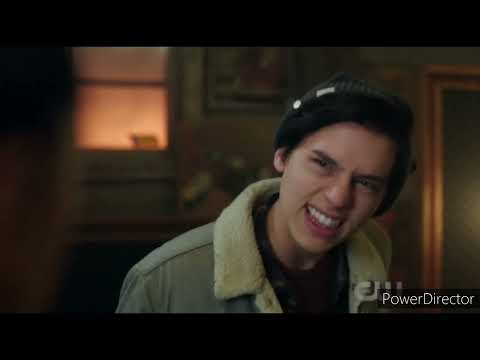 Видео: Бетти и Джагхед Чужая