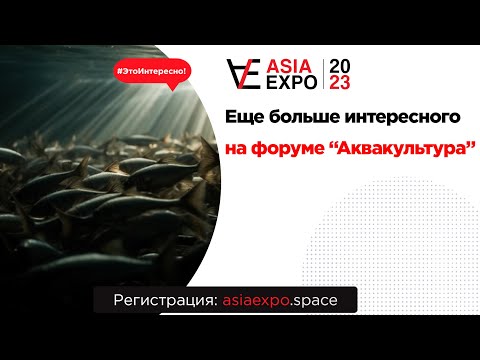 Видео: Садковое рыбоводство - одно из приоритетных направлений аквакультуры.