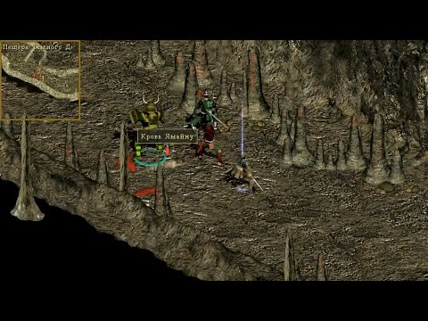 Видео: Семь самураев - Throne of Darkness - прохождение - часть 23