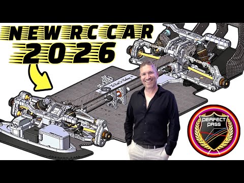 Видео: НОВЫЙ 1/7 2026 RC МАШИНКА — нам нужны отзывы