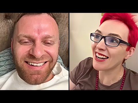 Видео: Самвел Адамян/ Алла Канада. "Я ЗНАЮ, что Я не ПАВАРОТТИ!". Алла была ВЛЮБЛЕНА в САМВЕЛА!