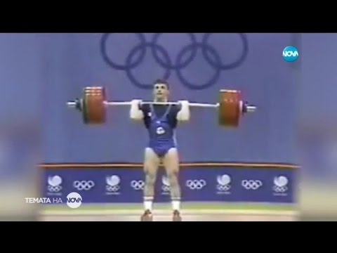 Видео: Забравени медали - Темата на NOVA (18.09.2016г.)