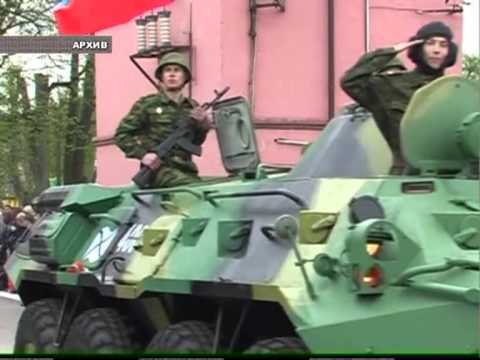 Видео: История одного города