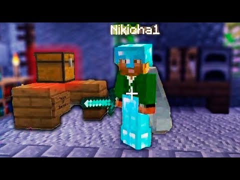 Видео: Minecraft: The Pact SMP S5 - ABBA CAVING с NIKICHA1 - Епизод #18