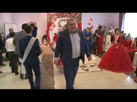 Видео: Цыганская свадьба одэн и Дамэнкоря Кай и Ёхыморя,Воля и Шандр Часть 2