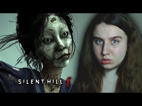 Видео: #2 ПОДОЗРИТЕЛЬНЫЙ СЮ/ SILENT HILL ƒ