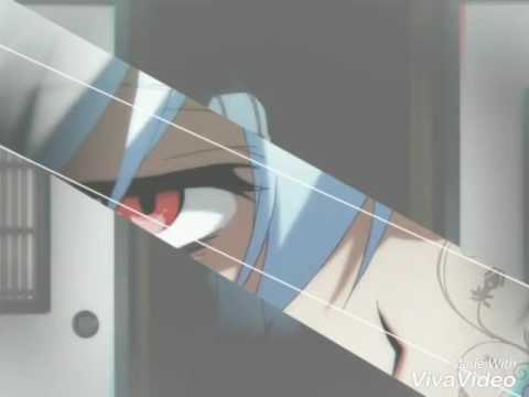 Видео: Сервамп (Куро)