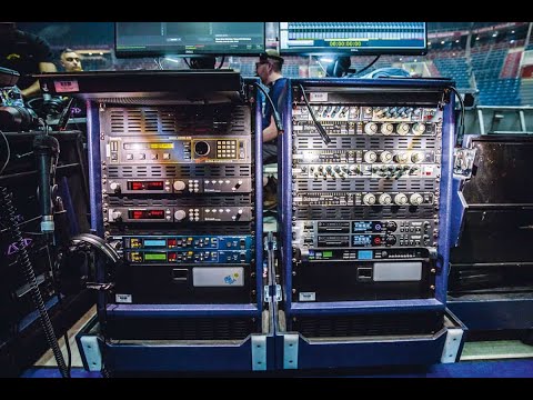 Видео: Александр Астахов -Звуковые концепции построения микса Prolight + Sound NAMM Russia 2022