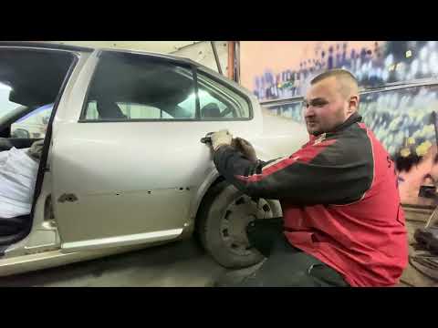 Видео: БОРЕМСЯ С VAGовскими РЫЖИКАМИ .ПРОДЛЕВАЕМ ЖИЗНЬ СТАРОМУ ФОЛЬЦУ