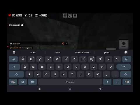 Видео: пробую спидранить поппи плейтайм 2 сорри что без таймера