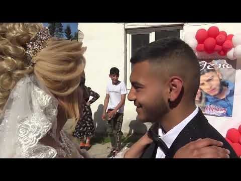 Видео: сватбен ден  на АНИ НИКОЛАЙ 2025 г