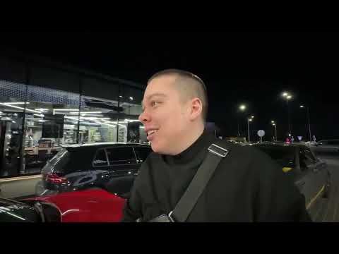 Видео: ШАШКИ ПО НОЧНОМУ КИЕВУ НА PORSCHE 911, Е63s