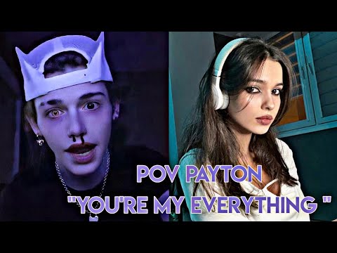 Видео: Pov/66-70 серия/~Ты моё всё~/POVPAYTON💗⛵