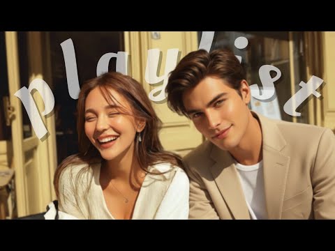 Видео: [playlist] POP & R&B для бабочек в животе! Плейлист для бодрых выходных в кафе и в дороге