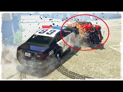 Видео: ТАКОЙ ЖЕСТИ НИКТО НЕ ЖДАЛ!!! КОШКИ vs МЫШКИ В GTA ONLINE!!!