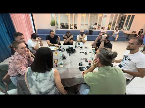 Видео: 2-я игра 06/09/2025 г.