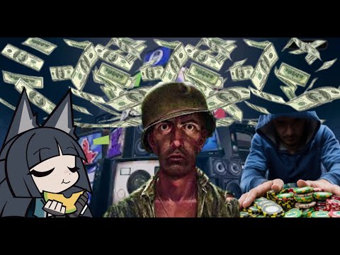 Видео: Виживаю в ЗЗЗ