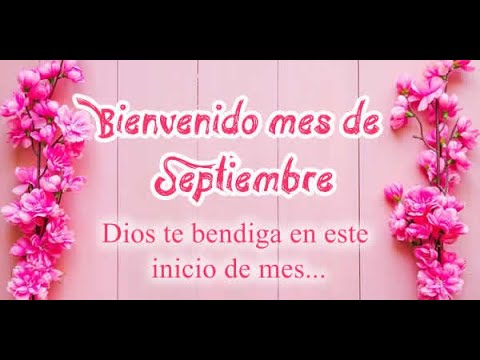 Видео: 🌺Съобщения за месец 💖СЕПТЕМВРИ💖 здраве любов финанси🌺