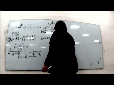 Видео: ЧК_МИФ    МАТРИЧНЫЙ МЕТОД РАСЧЕТА ЦЕНТРИРОВАННЫХ ОПТИЧЕСКИХ СИСТЕМ