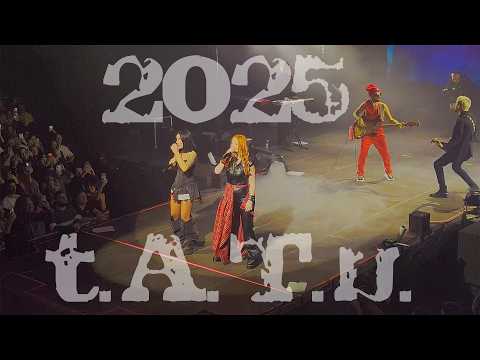 Видео: t.A.T.u. - All the Things She Said  - Москва 2025 | ТАТУ - Зал поет Я СОШЛА С УМА | Live концерт