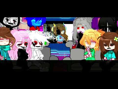 Видео: Реакция мифов на Никиту берга