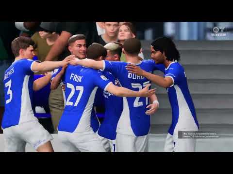 Видео: 16. Сезон 1. English Football League Two. Тур 9. Chesterfield - Carlisle United.